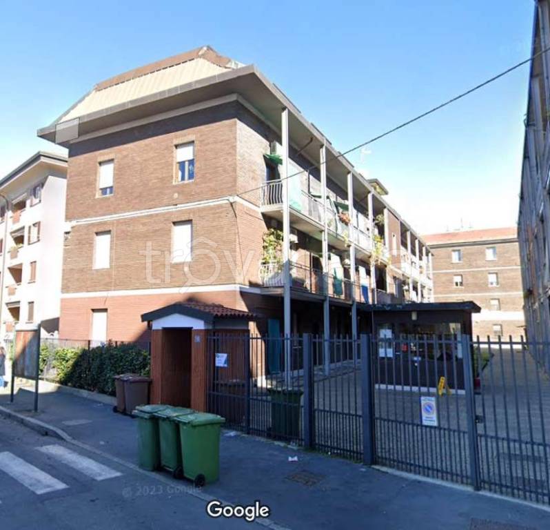 appartamento in vendita a Cusano Milanino