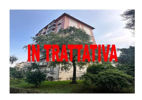 appartamento in vendita a Cusano Milanino