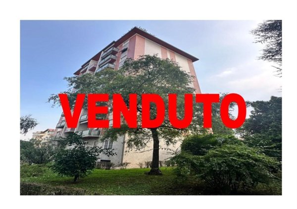 appartamento in vendita a Cusano Milanino