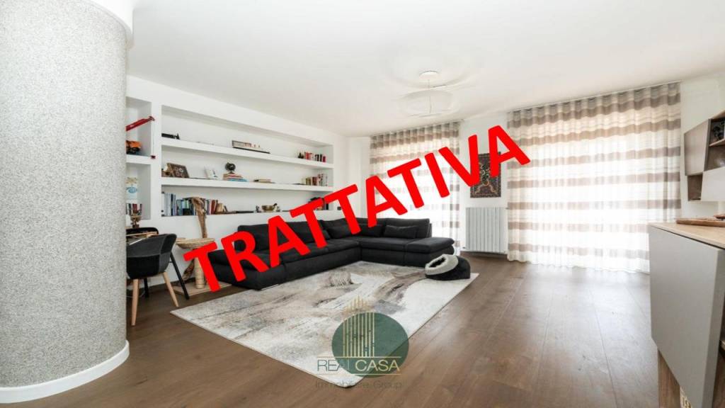 appartamento in vendita a Cusano Milanino