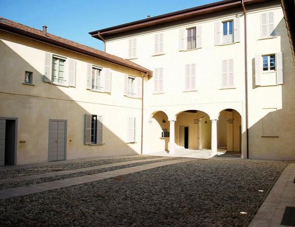 appartamento in vendita a Cusano Milanino