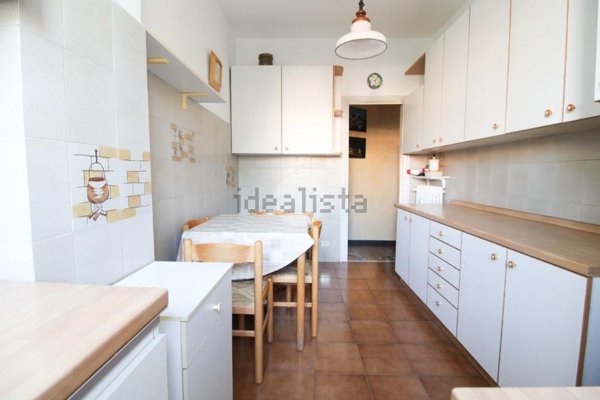 appartamento in vendita a Cusano Milanino