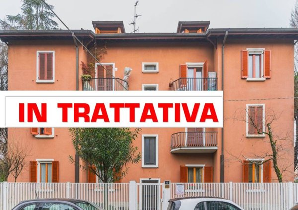 appartamento in vendita a Cusano Milanino