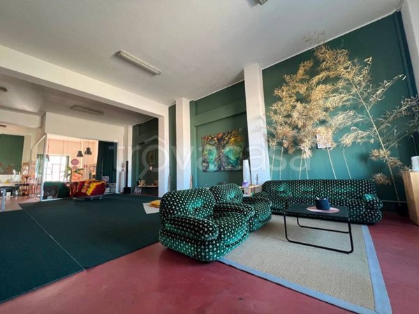 locale commerciale in vendita a Cusano Milanino