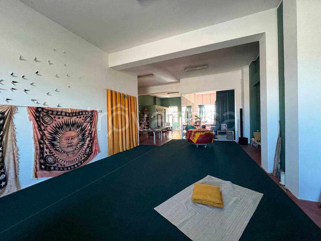 locale commerciale in vendita a Cusano Milanino