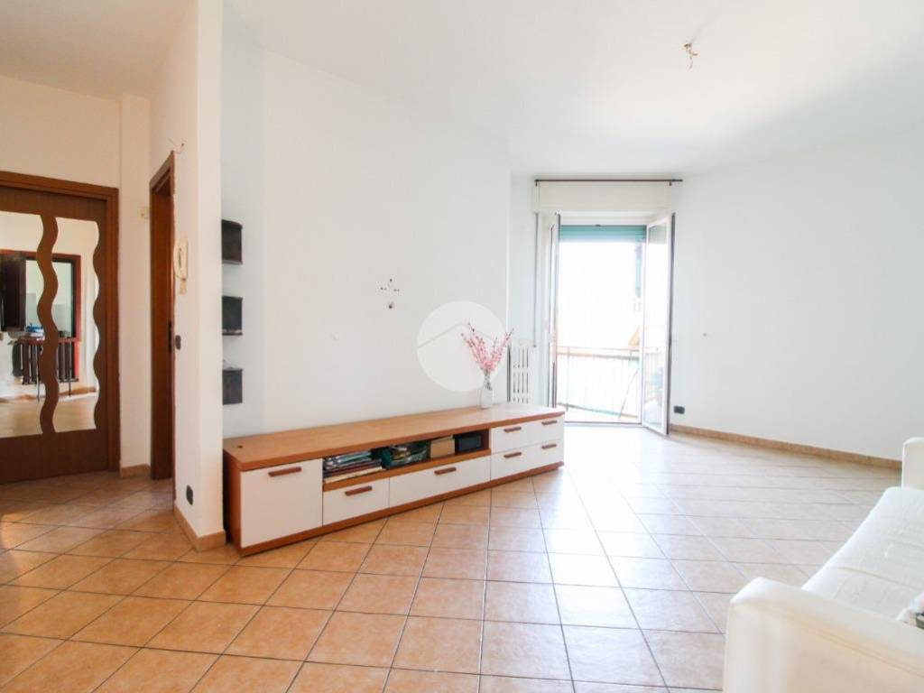 appartamento in vendita a Cusano Milanino