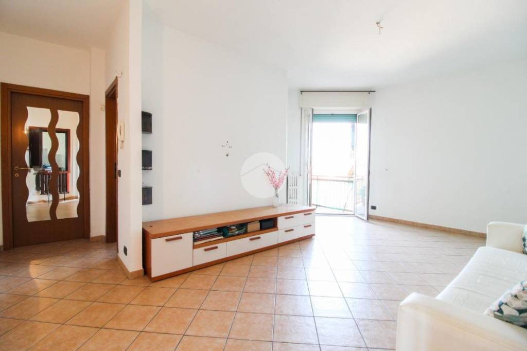 appartamento in vendita a Cusano Milanino