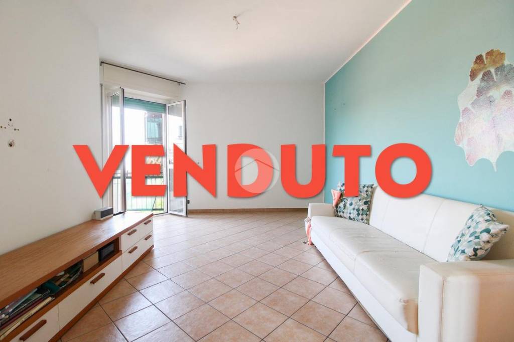 appartamento in vendita a Cusano Milanino