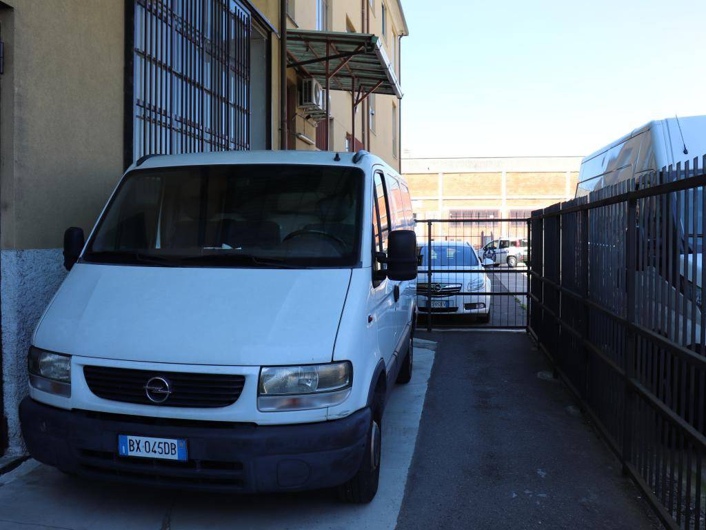 locale commerciale in vendita a Cusano Milanino