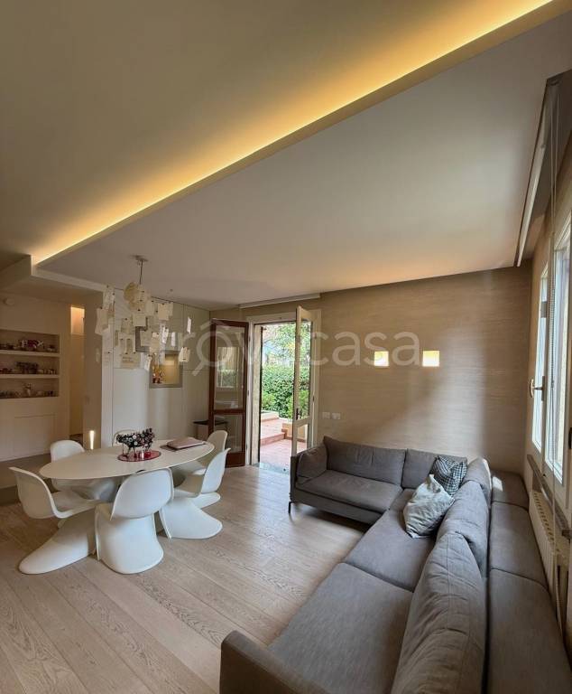 appartamento in vendita a Cusano Milanino