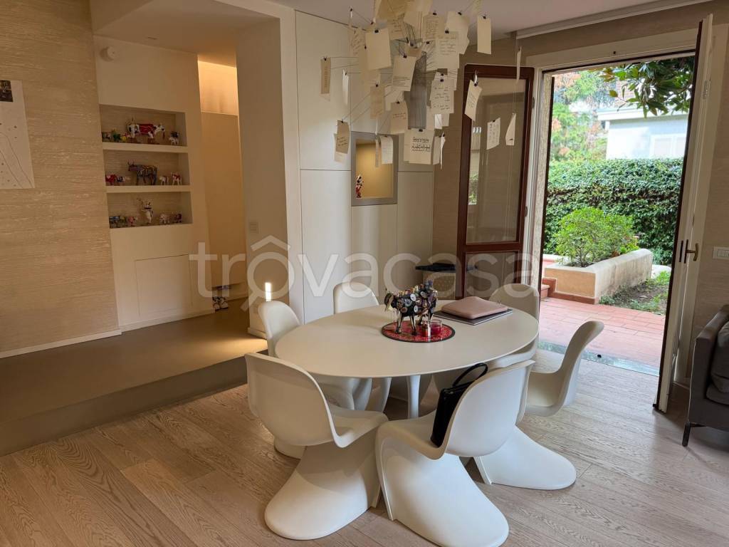 appartamento in vendita a Cusano Milanino