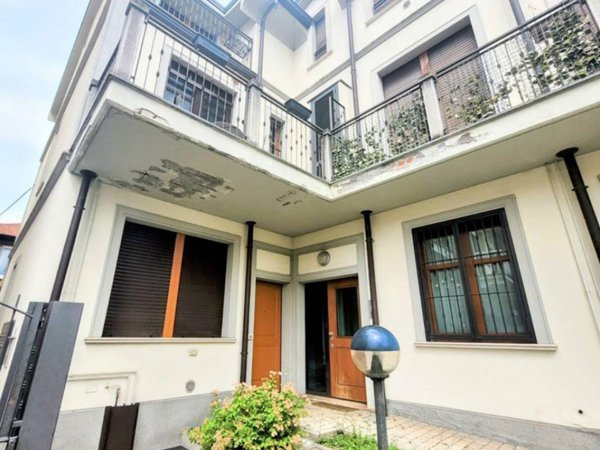 appartamento in vendita a Cusano Milanino