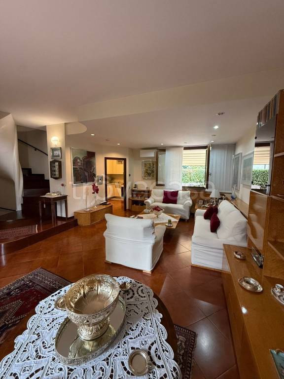 appartamento in vendita a Cusano Milanino