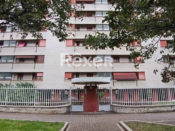 appartamento in vendita a Cusano Milanino