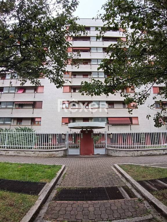 appartamento in vendita a Cusano Milanino