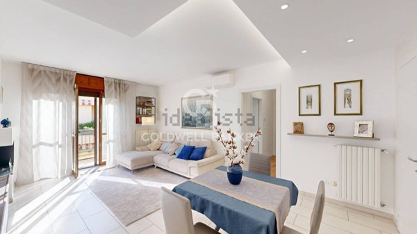 appartamento in vendita a Cusano Milanino