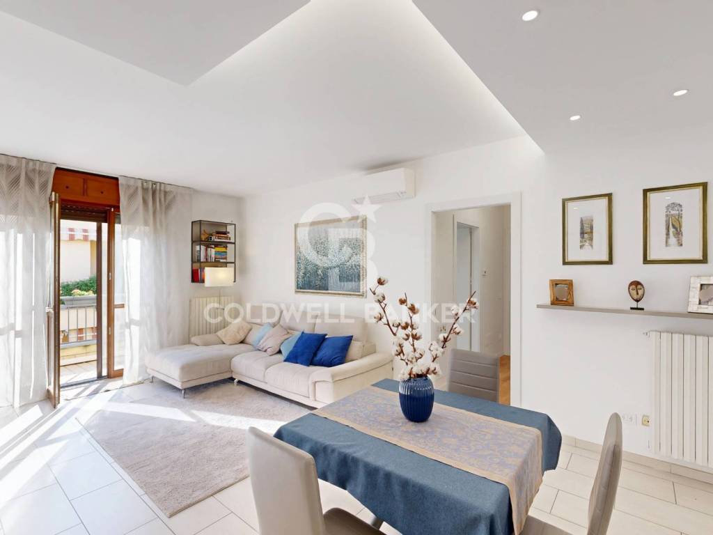 appartamento in vendita a Cusano Milanino