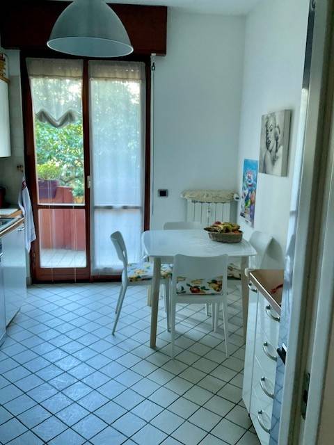 appartamento in vendita a Cusano Milanino