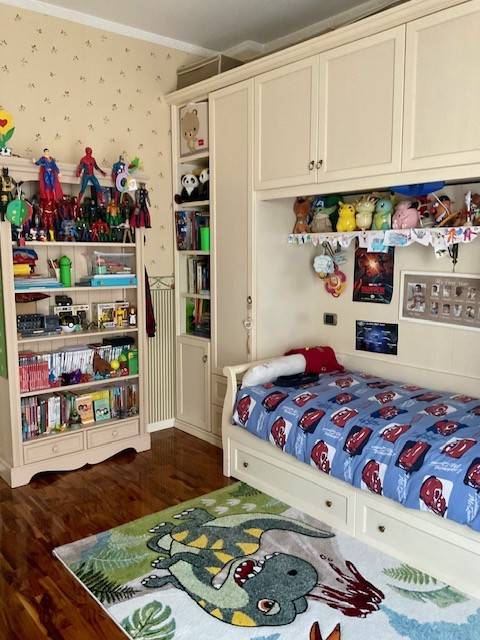 appartamento in vendita a Cusano Milanino