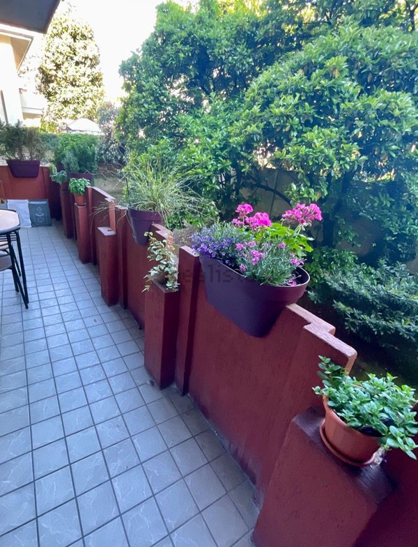 appartamento in vendita a Cusano Milanino