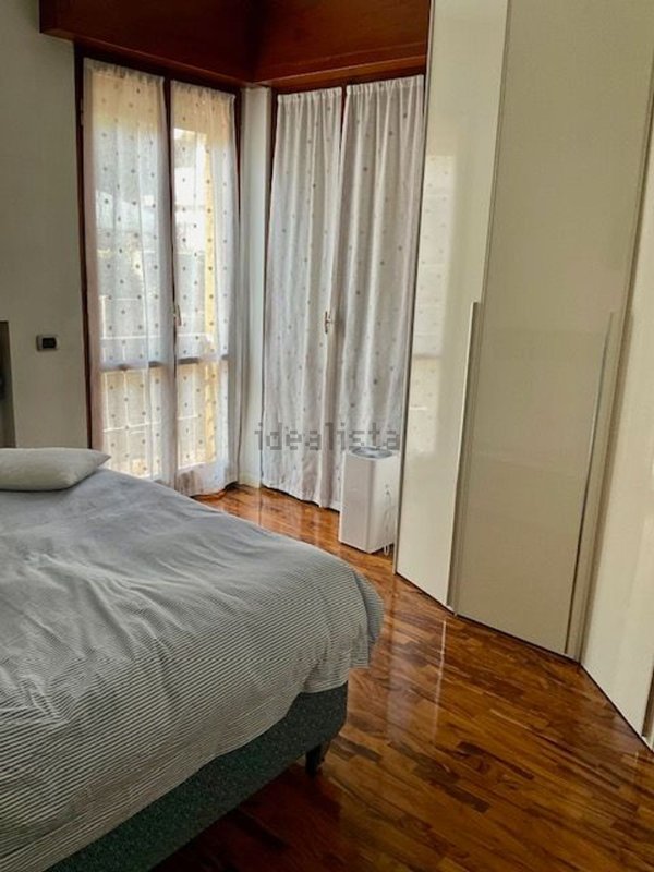 appartamento in vendita a Cusano Milanino