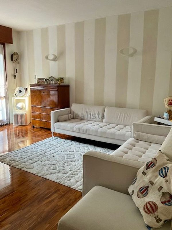 appartamento in vendita a Cusano Milanino