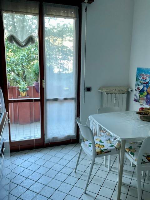 appartamento in vendita a Cusano Milanino