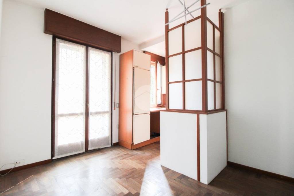 appartamento in vendita a Cusano Milanino