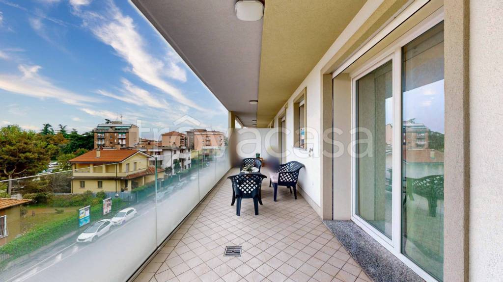 appartamento in vendita a Cusano Milanino