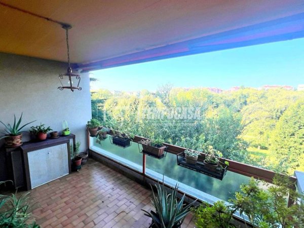 appartamento in vendita a Cusano Milanino