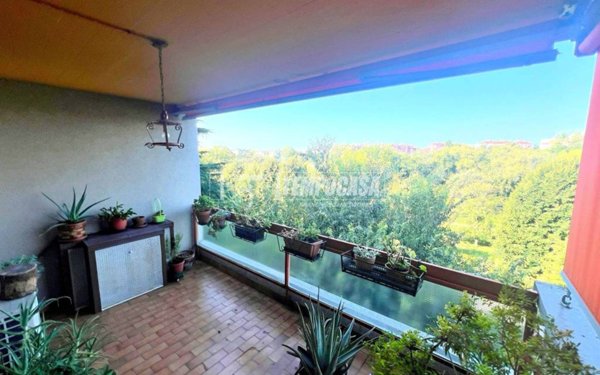 appartamento in vendita a Cusano Milanino