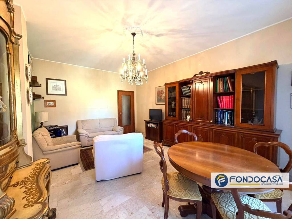 appartamento in vendita a Cusano Milanino