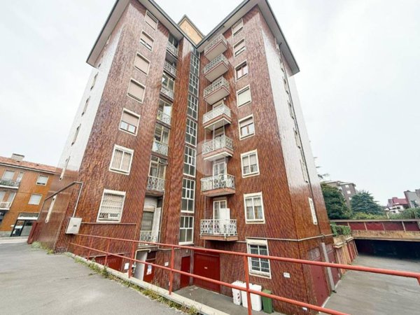 appartamento in vendita a Cusano Milanino