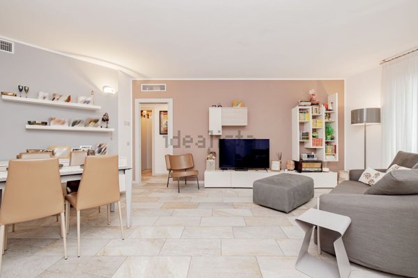 appartamento in vendita a Cusano Milanino