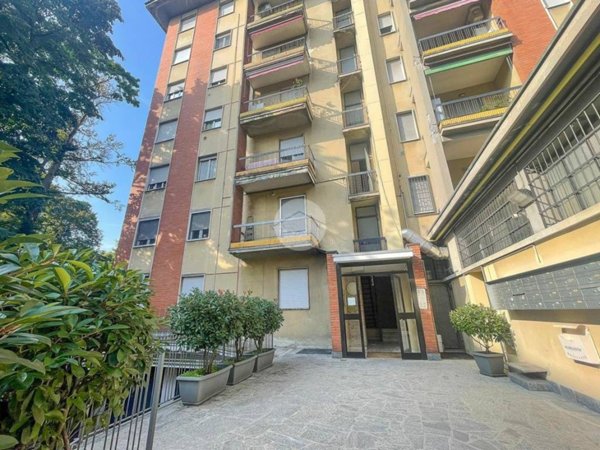 appartamento in vendita a Cusano Milanino