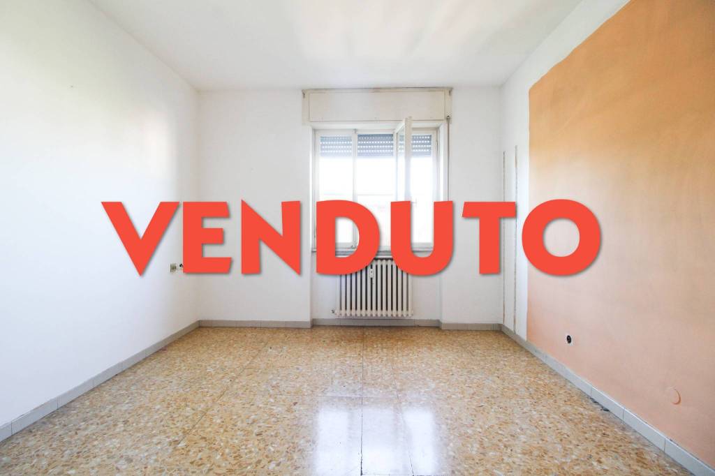 appartamento in vendita a Cusano Milanino