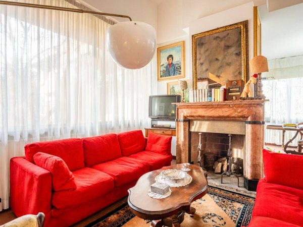 casa indipendente in vendita a Cusano Milanino