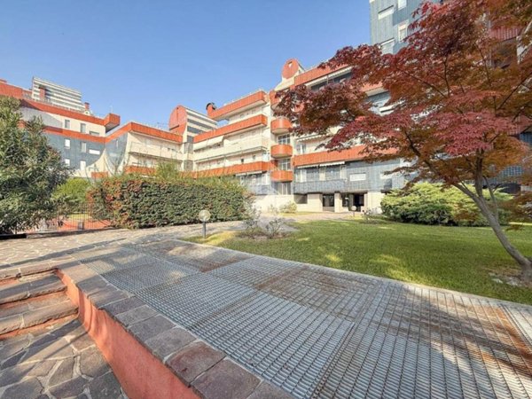 appartamento in vendita a Cusano Milanino
