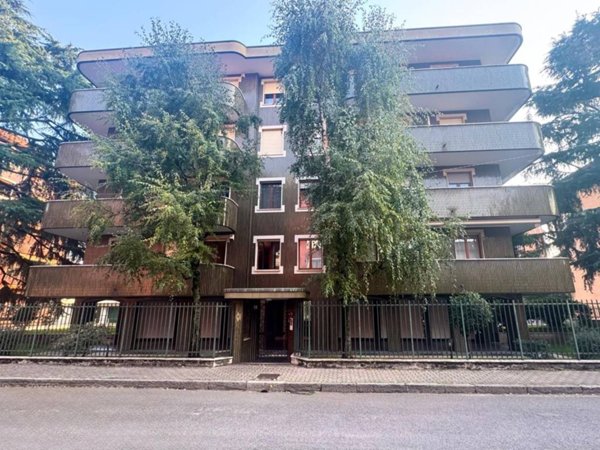 appartamento in vendita a Cusano Milanino