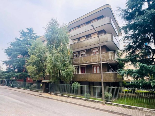 appartamento in vendita a Cusano Milanino