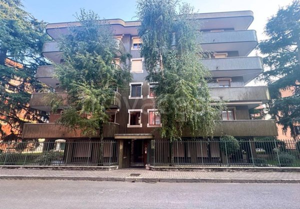 appartamento in vendita a Cusano Milanino