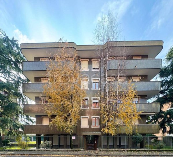 appartamento in vendita a Cusano Milanino