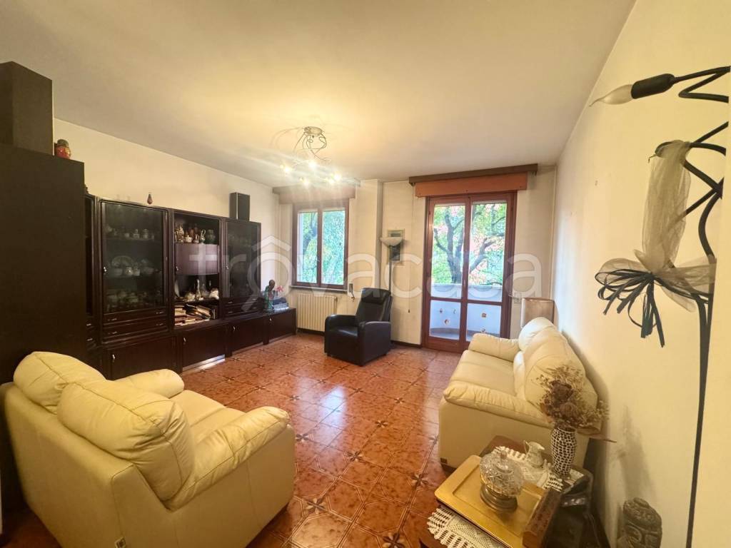 appartamento in vendita a Cusano Milanino