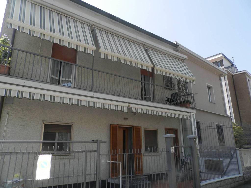 casa indipendente in vendita a Cusano Milanino