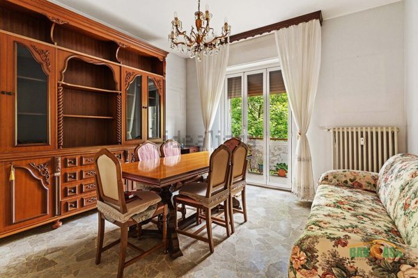 appartamento in vendita a Cusano Milanino