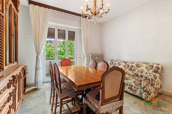 appartamento in vendita a Cusano Milanino