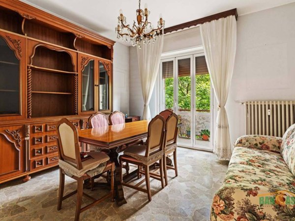 appartamento in vendita a Cusano Milanino