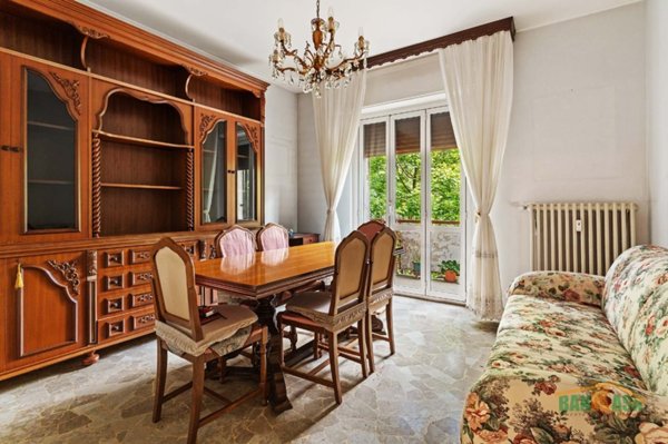 appartamento in vendita a Cusano Milanino