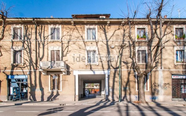 appartamento in vendita a Cusano Milanino