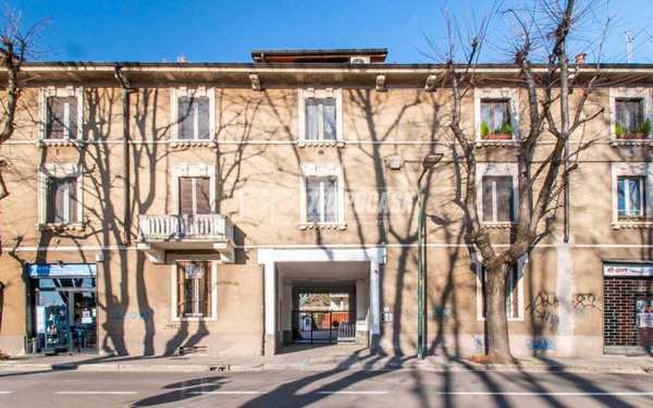 appartamento in vendita a Cusano Milanino